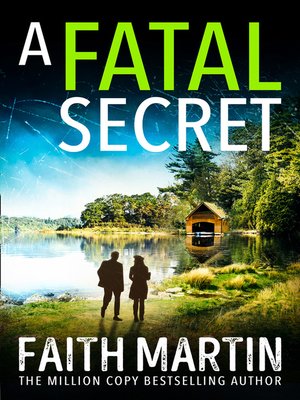 cover image of A Fatal Secret